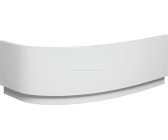 Panou pentru cada Bonito Home Blanca 1700 (White)