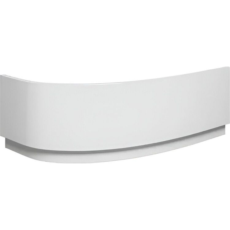 Panou pentru cada Bonito Home Blanca 1700 (White)