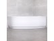 Panou pentru cada Bonito Home Blanca 1700 (White)