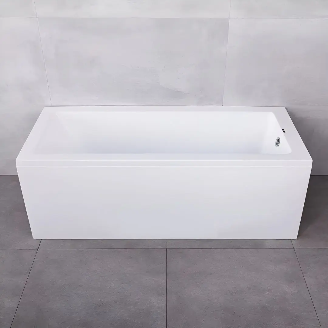 Panou pentru cada Bonito Home Mod 1 1600 (White)