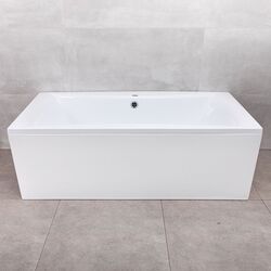 Panou pentru cada Bonito Home Mod 1 1800 (White) Thumb