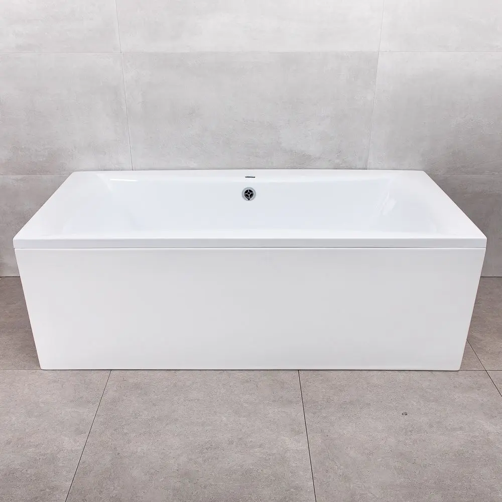 Panou pentru cada Bonito Home Mod 1 1800 (White)