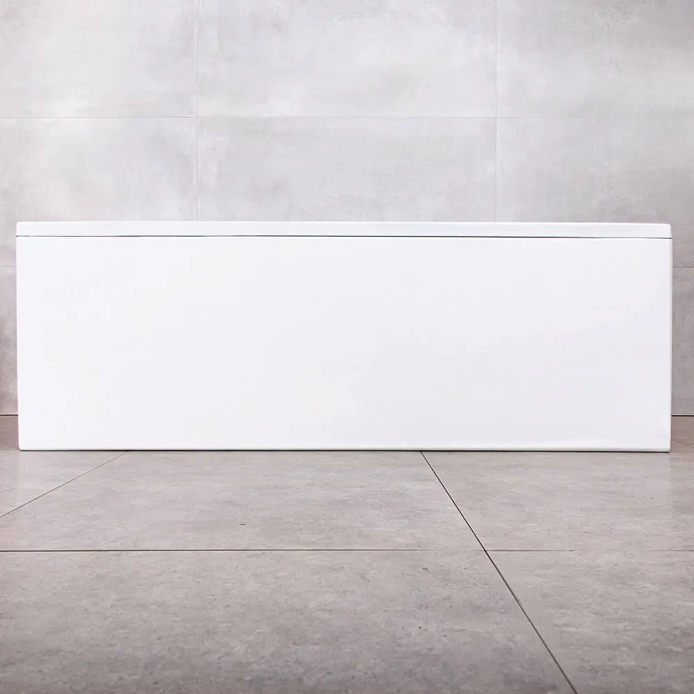 Panou pentru cada Bonito Home Mod 1 1800 (White)