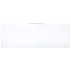 Панель для ванны Bonito Home Mod 1 1800 (White)