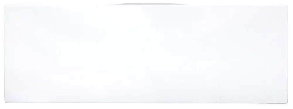 Panou pentru cada Bonito Home Mod 1 1800 (White)