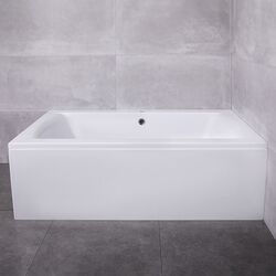 Панель для ванны Bonito Home Mod 1 1900 (White) Thumb