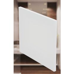 Panou pentru cada Bonito Home Mod 1 700 (White) Thumb