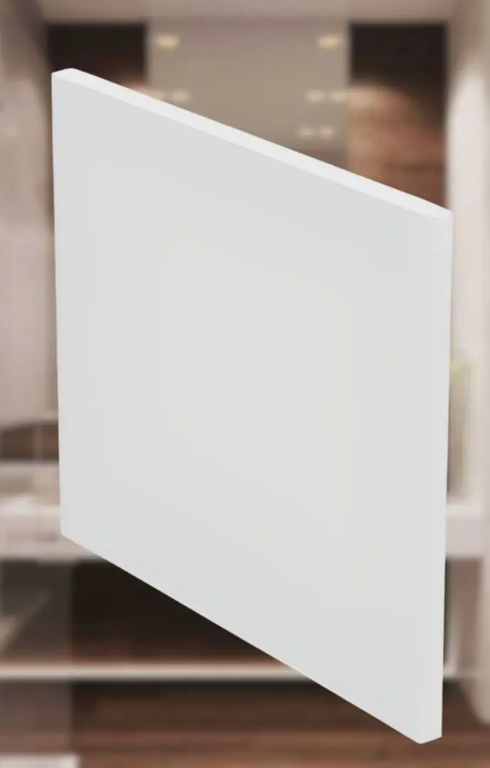 Panou pentru cada Bonito Home Mod 1 700 (White)