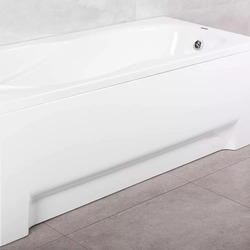 Панель для ванны Bonito Home Mod 3 1500 (White) Thumb