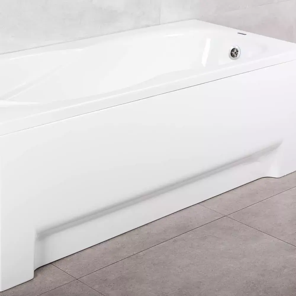 Панель для ванны Bonito Home Mod 3 1500 (White)