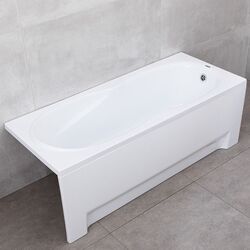 Панель для ванны Bonito Home Mod 3 1500 (White) Thumb