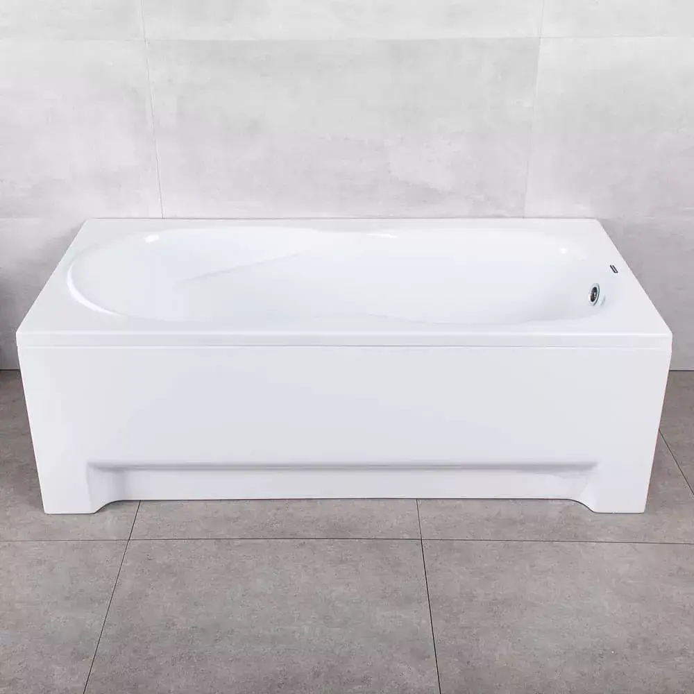 Панель для ванны Bonito Home Mod 3 1500 (White)