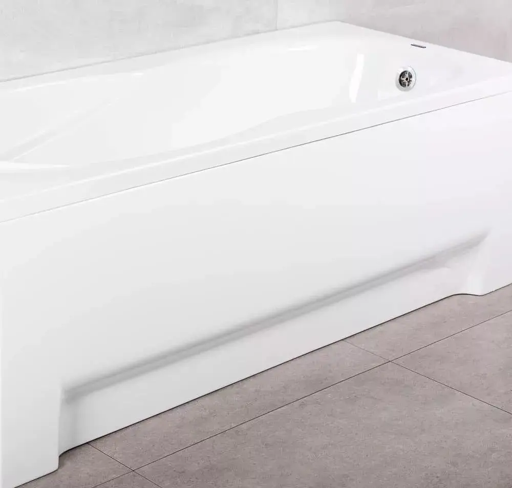 Панель для ванны Bonito Home Mod 3 1500 (White)