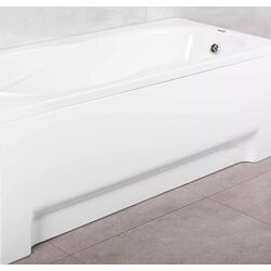 Panou pentru cada Bonito Home Mod 3 1600 (White) Thumb