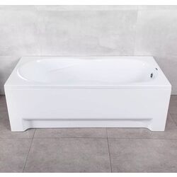 Панель для ванны Bonito Home Mod 3 1800 (White) Thumb