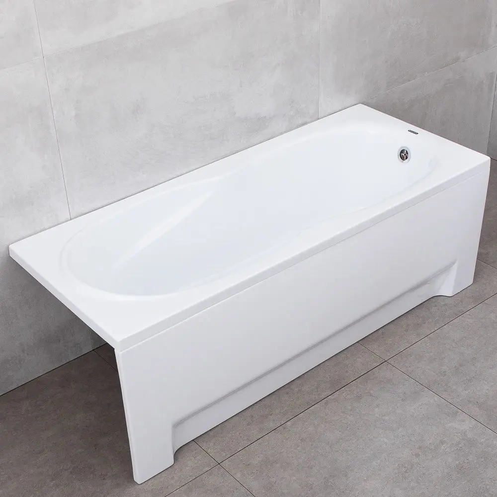 Панель для ванны Bonito Home Mod 3 1800 (White)