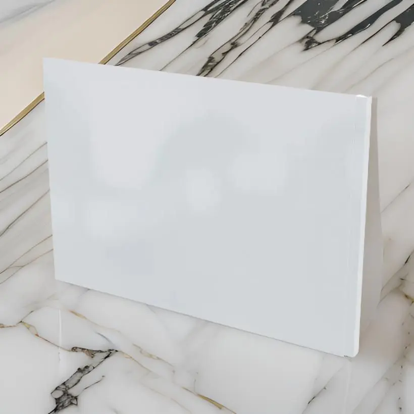 Панель для ванны Bonito Home Mod 3 750x560 (White)