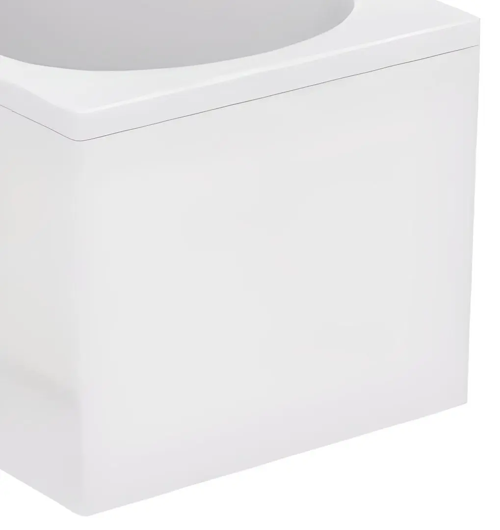 Панель для ванны Bonito Home Mod 3 750x560 (White)