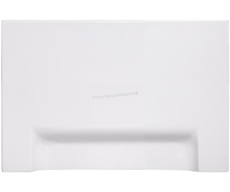 Panou pentru cada Bonito Home Mod 3 80 (White)