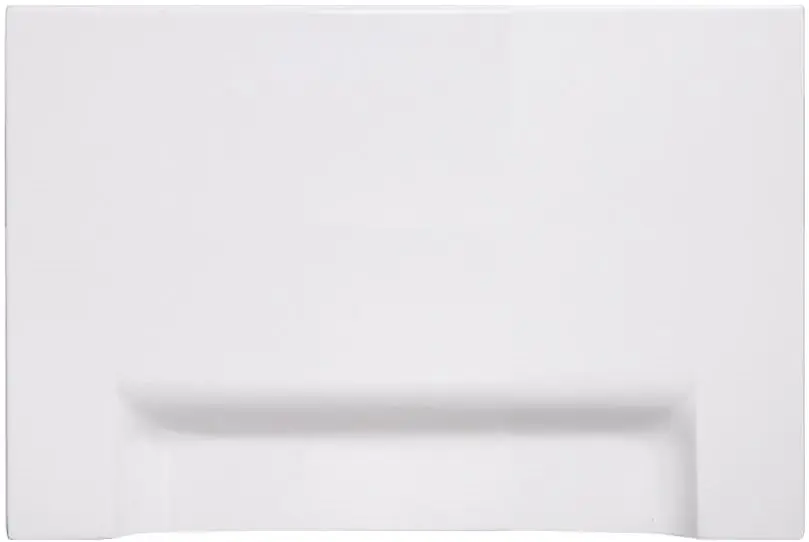 Panou pentru cada Bonito Home Mod 3 80 (White)