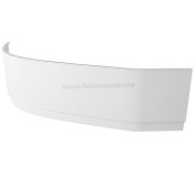 Panou pentru cada Bonito Home Blanca 1400 (White)