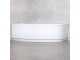 Panou pentru cada Bonito Home Blanca 1400 (White)