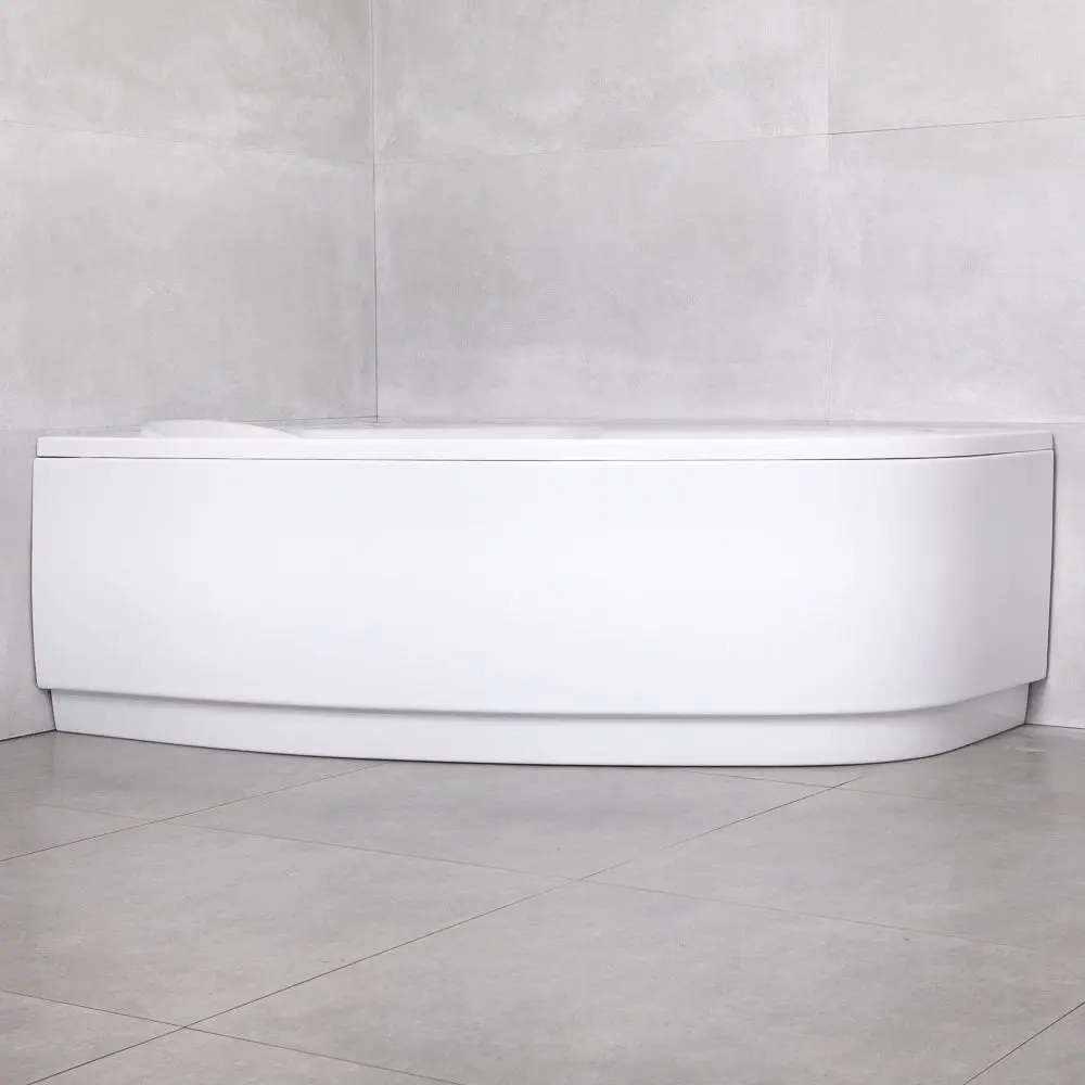 Панель для ванны Вonito Home Blanca 1400 (White)