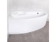 Panou pentru cada Bonito Home Blanca 1400 (White)