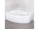 Panou pentru cada Bonito Home Blanca 1400 (White)