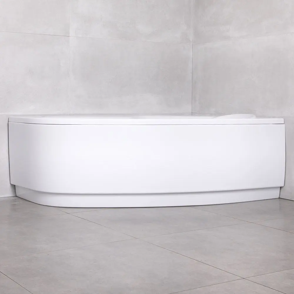Панель для ванны Вonito Home Blanca 1400 (White)