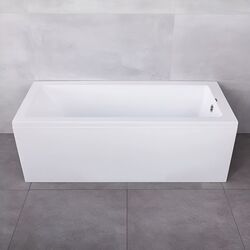 Panou pentru cada Bonito Home Mod 1 1700 (White) Thumb