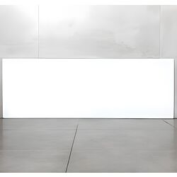 Panou pentru cada Bonito Home Mod 1 1700 (White) Thumb