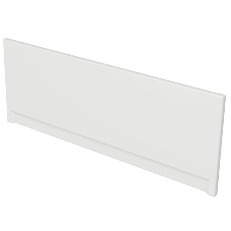 Panou pentru cada Cersanit Lorena 150x58 (White)