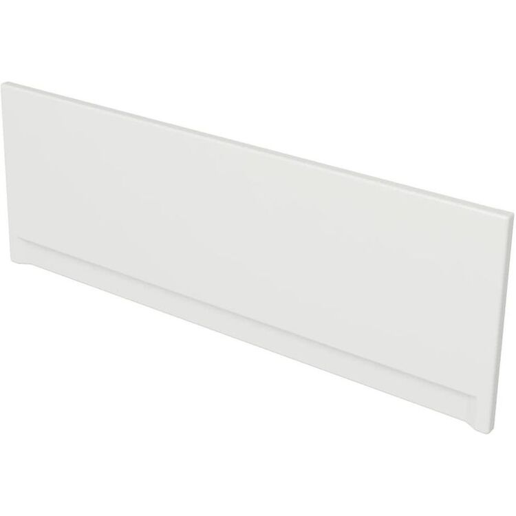 Panou pentru cada Cersanit Lorena 160 (White)