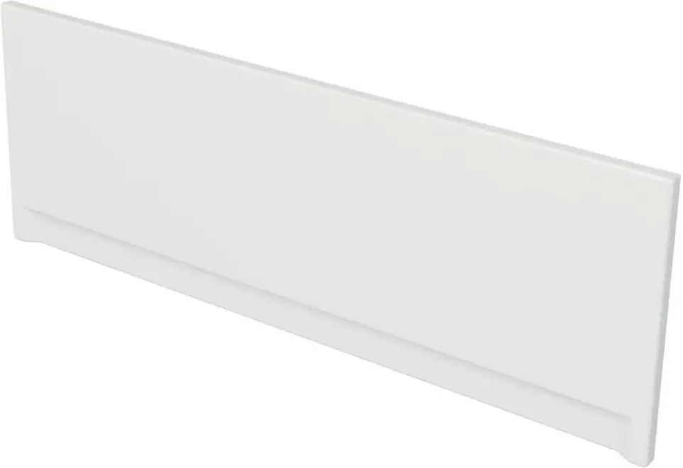 Panou pentru cada Cersanit Lorena 160 (White)