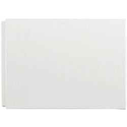 Panou pentru cada Cersanit Lorena 70 (White) Thumb