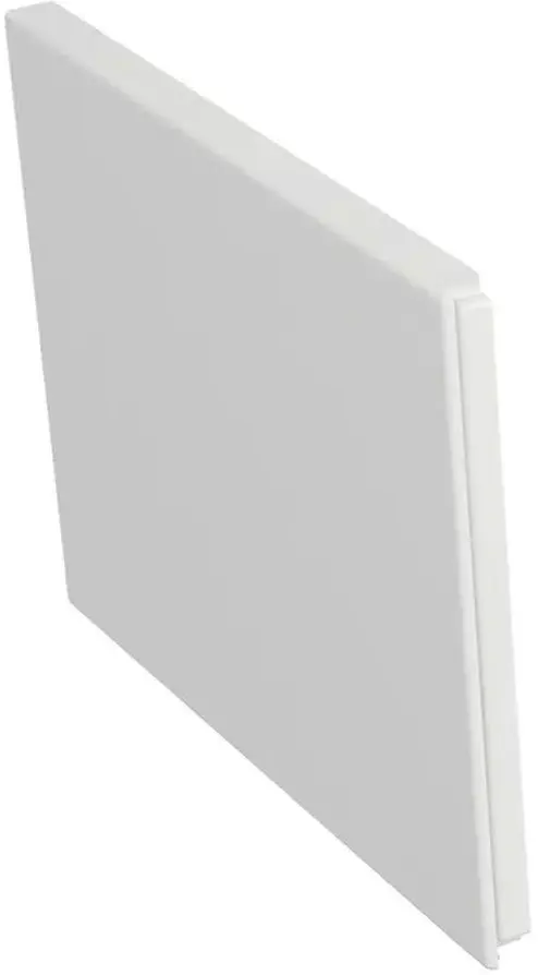 Panou pentru cada Cersanit Lorena 70 (White)