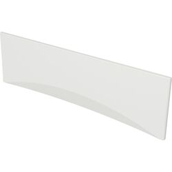 Panou pentru cada Cersanit Virgo PA-VIRGO*180 (White)