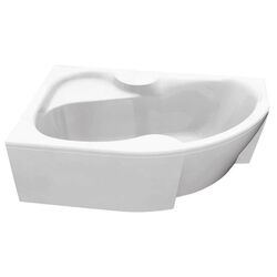 Панель для ванны Bonito Home Arizona 1700 (White) Thumb