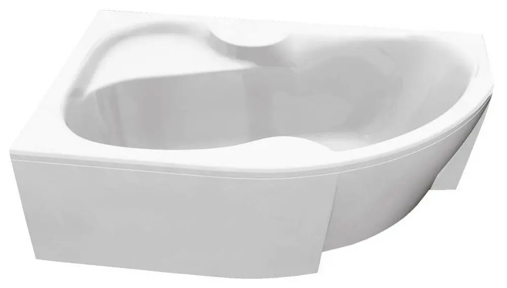 Панель для ванны Bonito Home Arizona 1700 (White)