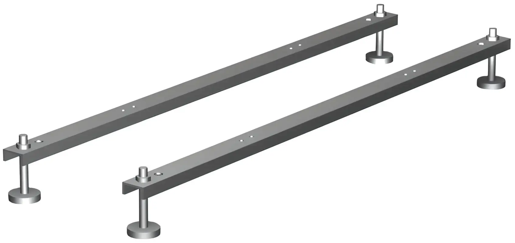 Ножки для ванны Ideal Standard B156467