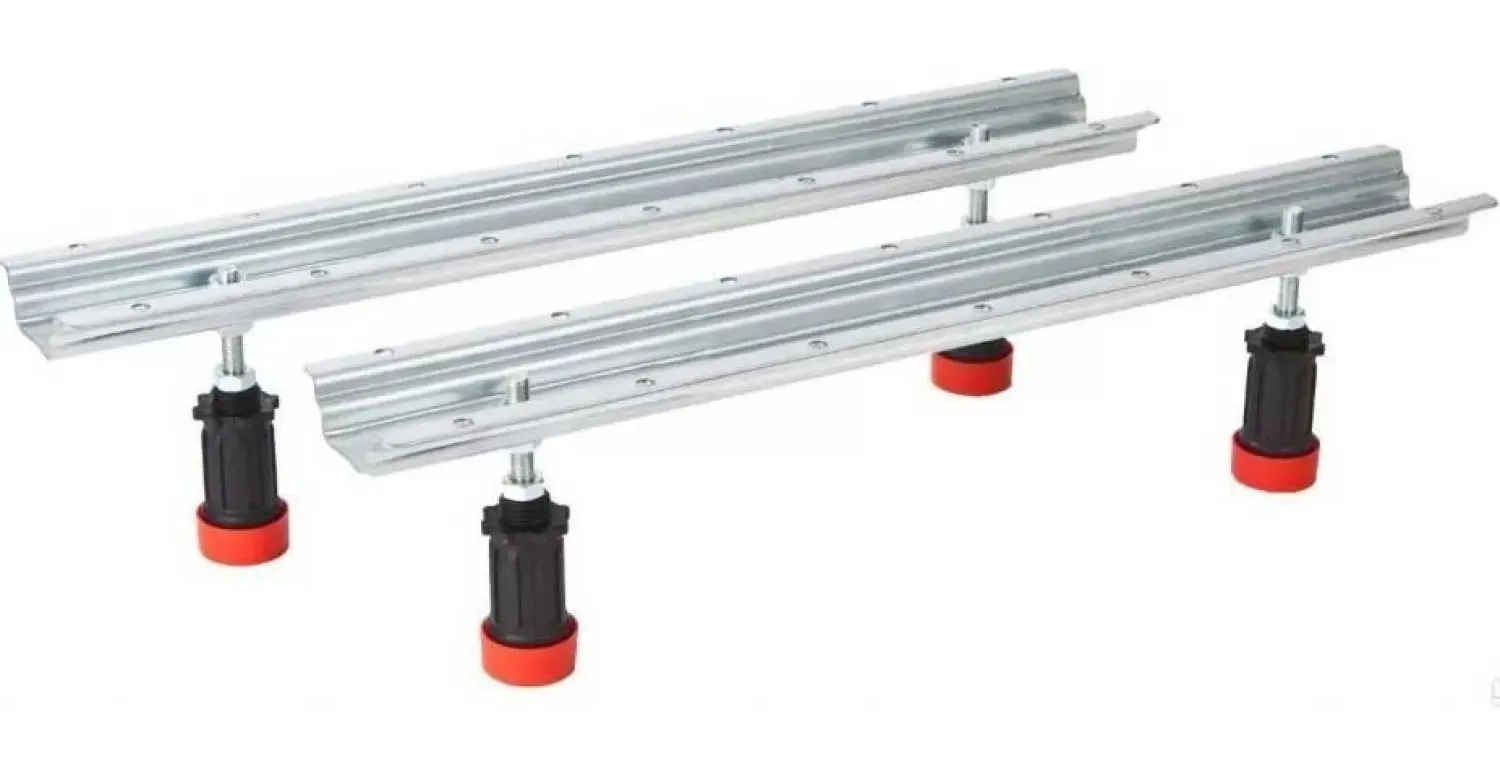 Ножки для ванны Ideal Standard Tonic II K727467 (Neutral)