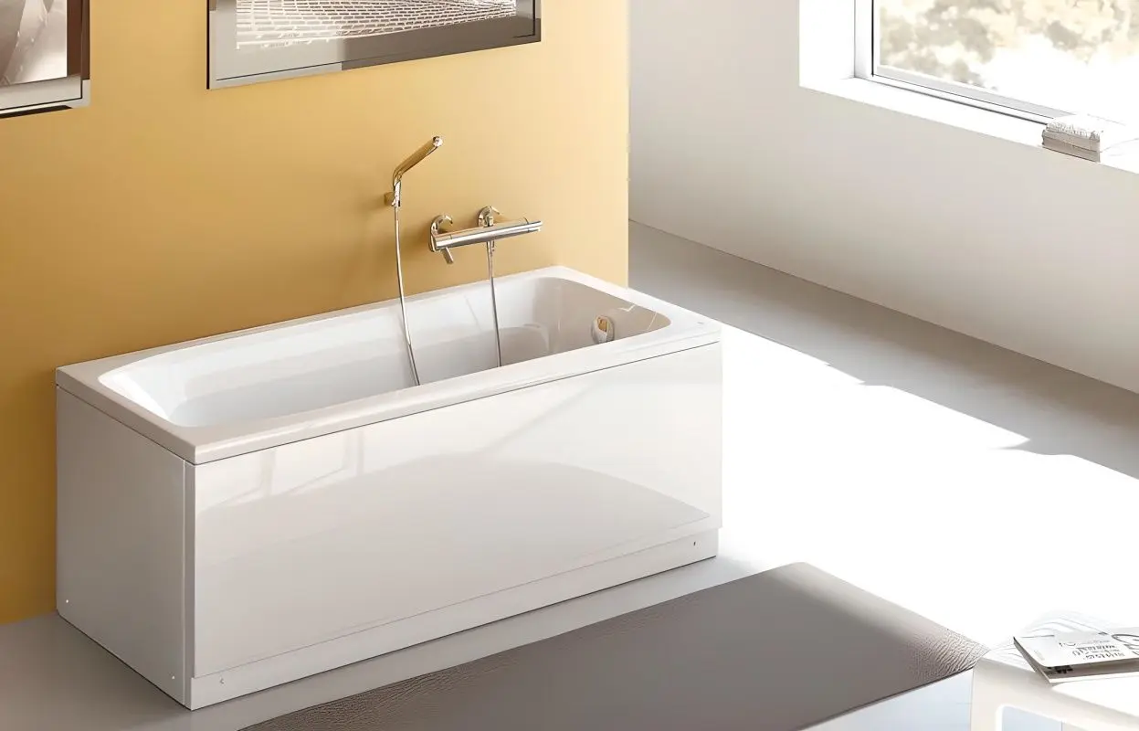 Панель для ванны Ideal Standard Hotline K229601 80 (White) - 3