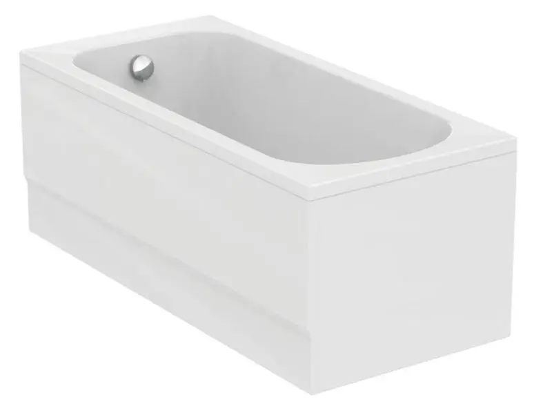 Панель для ванны Ideal Standard Hotline New 160 K229901 (White) - 3
