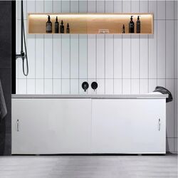 Panou pentru cada ODA Elit 150x50 (White) Thumb