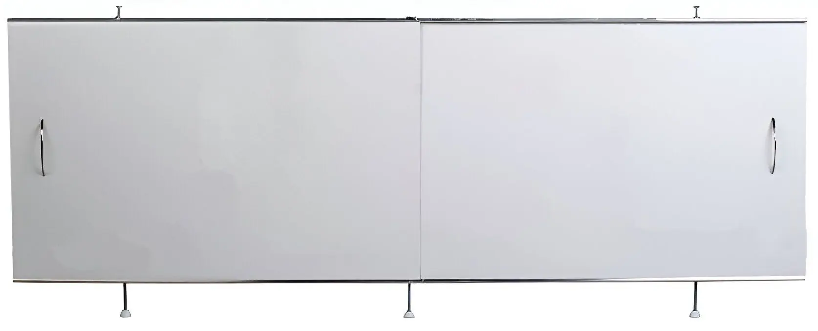 Panou pentru cada ODA Elit 150x50 (White)