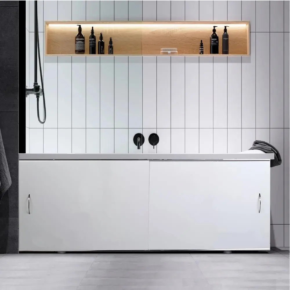 Panou pentru cada ODA Elit 150x50 (White)