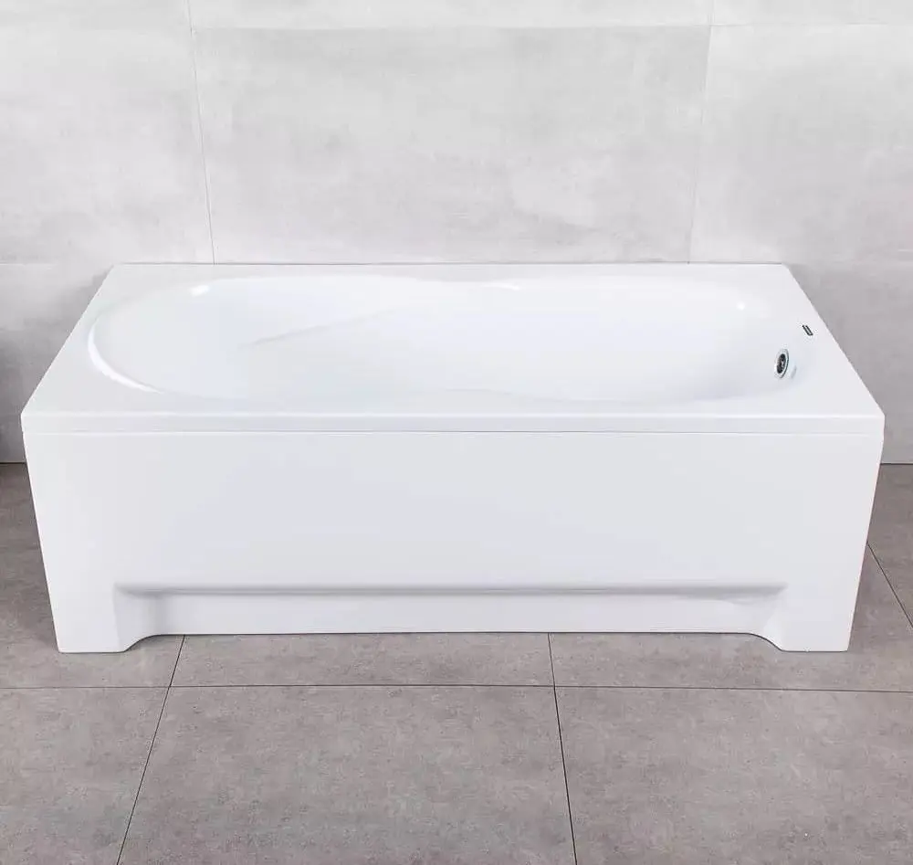 Панель для ванны Polimat 13788 150x52 (White)