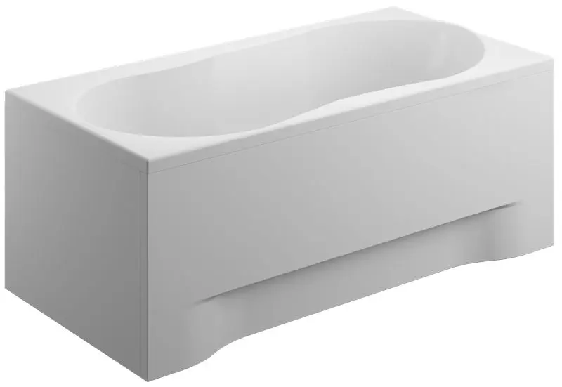 Panou pentru cada Polimat 70x52 (White)