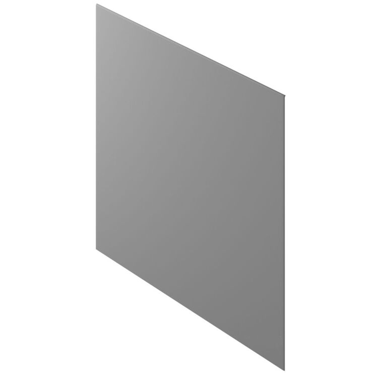 Панель для ванны Polimat 70x52 (White)